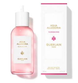 Aqua Allegoria Florabloom - Eau de Toilette